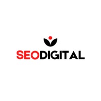 Seo Digital logo - Similar company to Lambie Ai
