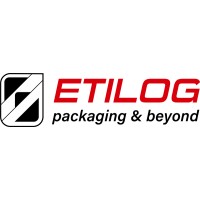 ETILOG Group logo - Similar company to Exla Packaging Solutions