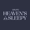 Heaven's Sleepy - LDA logo - Similar company to Nutribiogenics