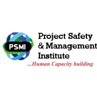 Project safety & Mangement Institute logo - Similar company to Primofinesse