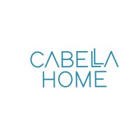 Cabella Home logo - Similar company to Peppythings