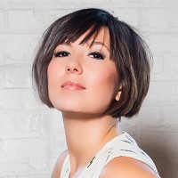 Pia Silva logo - Similar company to Worstofall Design