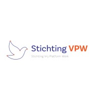 Stichting Vrij Platformwerk logo - Similar company to Cinefox Bioscoopreclame