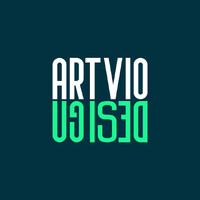 Artvio Design logo - Similar company to Canvas