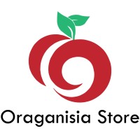Organisia Store logo - Similar company to Maassalama Hajj Umrah & Travel Products