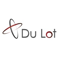 Du Lot Quantity Surveyors logo - Similar company to Halcyon Engineering Consultants