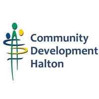 Community Development Halton logo - Similar company to Pavro-Professional Association Of Volunteer Leaders Ontario