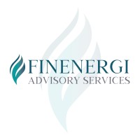 Finenergi Advisory Services logo - Similar company to Afripower Utility Partners