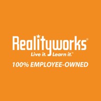 Realityworks, Inc logo - Similar company to Birdbrain Technologies