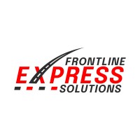 Frontline Express Solutions logo - Similar company to Frontline Express