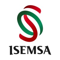 ISEMSA logo - Similar company to Isem Instalaciones Eléctricas