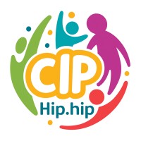 CIP'Hip.hip logo - Similar company to Le Ressort Ebe