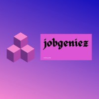 JobGeniez logo - Similar company to Talentwave Recruit Solutions