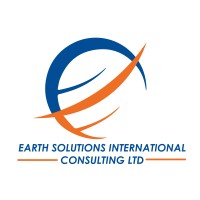 EARTH SOLUTIONS INTERNATIONAL CONSULTING LTD logo - Similar company to Sdmrrwanda