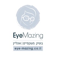 Eye-Mazing logo - Similar company to Eye.Do