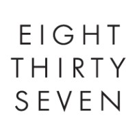 Eight Thirty Seven™ Studio logo - Similar company to Smartgeometry
