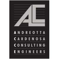 Andreotta Cardenosa Consulting Engineers logo - Similar company to Sjd Engineering