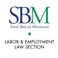 State Bar of Michigan Labor & Employment Law Section logo - Similar company to Kirsch Daskas Law Group