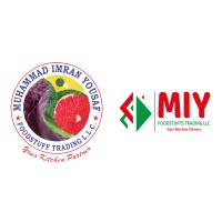 MIY Group logo - Similar company to Muhammad Obaid