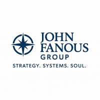 John Fanous Group LLC logo - Similar company to Walker Creek Ranch