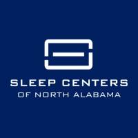 Sleep Centers of North Alabama (SCNA) logo - Similar company to On River Time