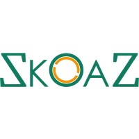 SKOAZ logo - Similar company to B.Conseil - Financement De L'Innovation🌱