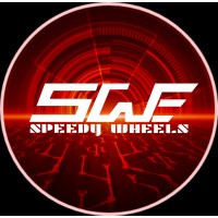 Speedy Wheels logo - Similar company to Preston Trailers