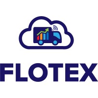 Flotex logo - Similar company to Moyl