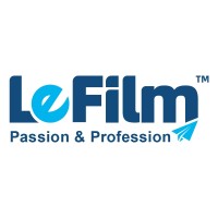 LeFilm Auto Films logo - Similar company to Xtreme Graphix & Auto Trim Inc.
