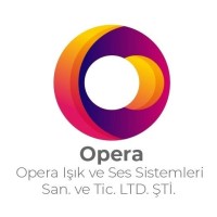 OPERA ŞİRKETLER GRUBU logo - Similar company to En Şirket