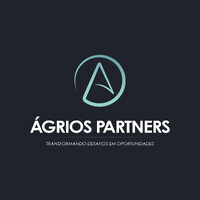 Ágrios Partners logo - Similar company to Instile