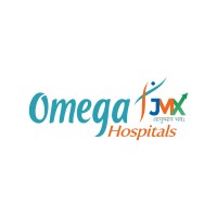 Omega JMX Hospitals logo - Similar company to Delta Hospitals