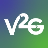 V2G Leaders logo - Similar company to V4Grid