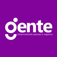 Gente - Desenvolvendo Pessoas e Negócios logo - Similar company to Empretec India Foundation