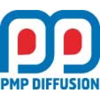 PMP DIFFUSION logo - Similar company to Equip'Fluides