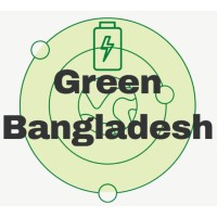 Green Bangladesh logo - Similar company to Solarhive Pte Ltd.