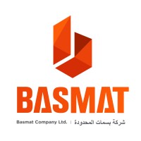 Basmat Company Limited logo - Similar company to Vasco - Arabian System Co