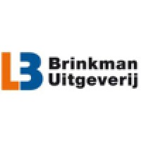 Brinkman Uitgeverij logo - Similar company to Lex Company