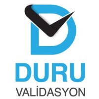 Duru Validasyon ve Test Hizmetleri logo - Similar company to Klg Validasyon