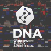 DNA INTERNATIONAL logo - Similar company to Prover Brasil For Export Ltda.