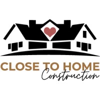 Close to Home Construction logo - Similar company to Muskegon Area District Library