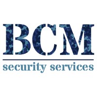 BCM Security Services logo - Similar company to Enhanced Security Solutions, Inc.
