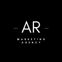 AR Marketing Agency logo - Similar company to Ar Agency