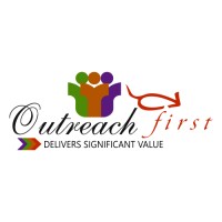 Outreach First logo - Similar company to Techqunba Solutions