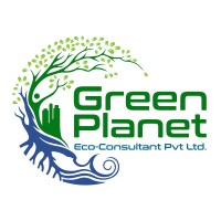 Green Planet Eco Consultants (Pvt) Ltd logo - Similar company to Ozi Solutions (Pvt) Ltd