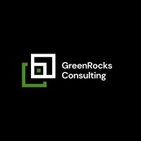 GreenRocks Consulting logo - Similar company to Source Solution Consultancy Llc