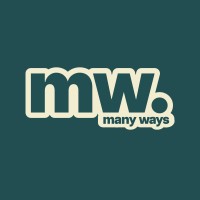 Many Ways logo - Similar company to Apidae