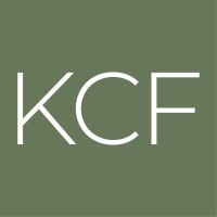 KCF Creative logo - Similar company to Glidden Design & Brand Communications