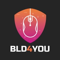 BLD4YOU logo - Similar company to Rootc