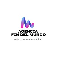 Agencia Fin del Mundo logo - Similar company to Dls Technology S.A